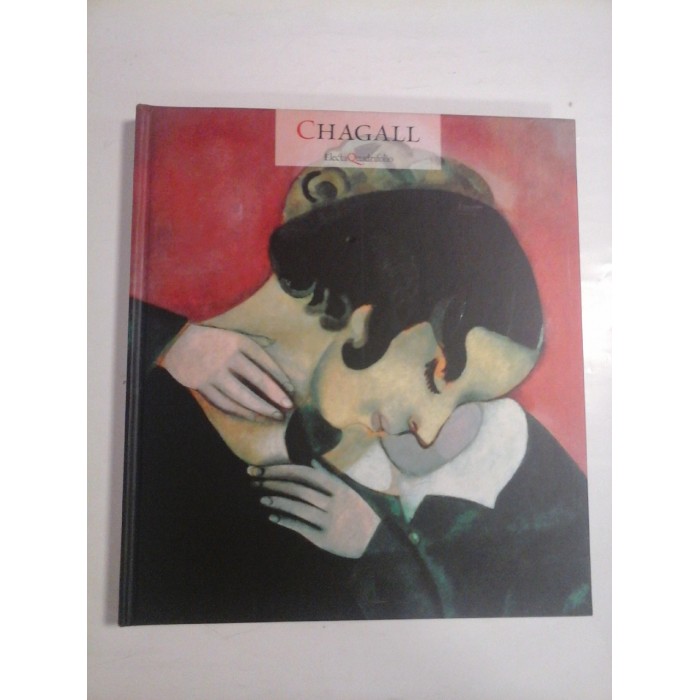 MARC CHAGALL - ALBUM